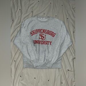 Shippensburg University Crewneck